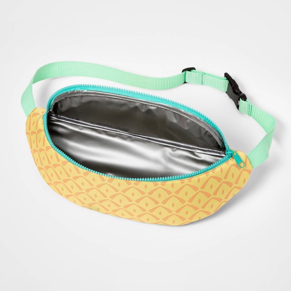 Pineapple Waist Cooler - Picture 2 of 3